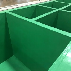 武夷山防腐水池，武夷山水池防腐防渗怎么做，武夷山防腐水池施工厂家